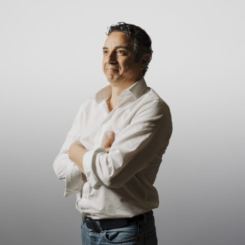 Arno Colantonio