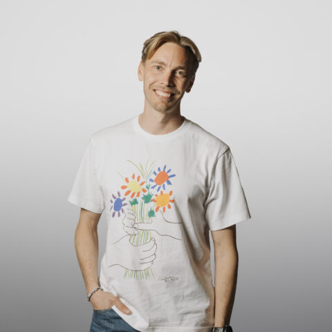 Linus Dahlberg