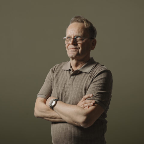Mikael Wengrud