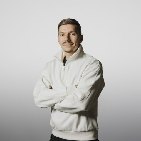 Tobias Kührt