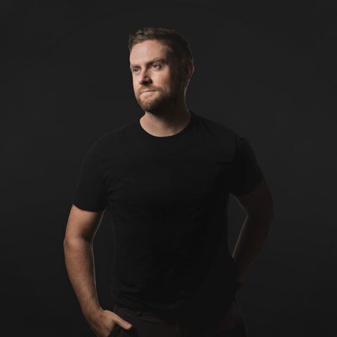 Daniel Helldén