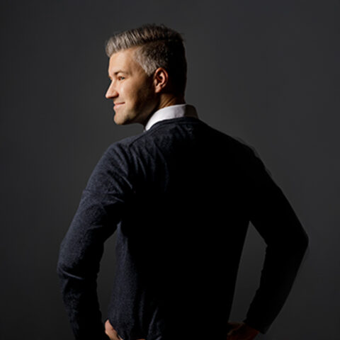 David Ornstein