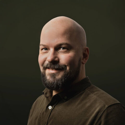 Dennis Wirenborg