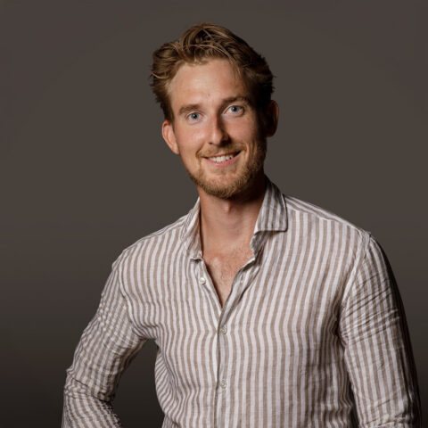Filip Sandberg