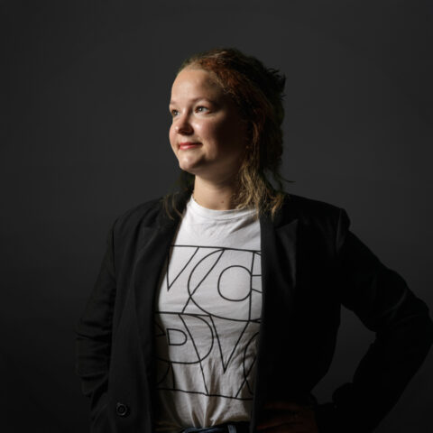 Hanna Loodin-Ek
