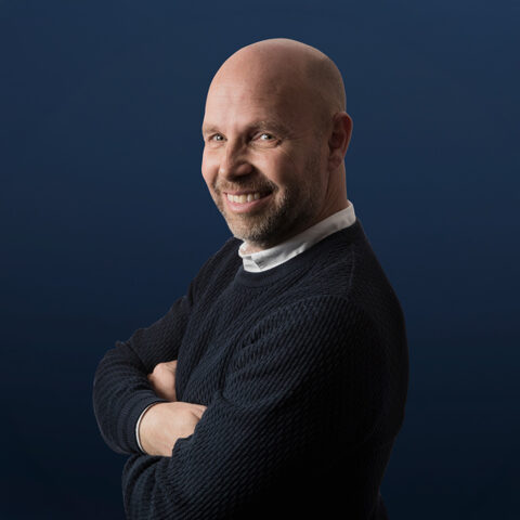 Hans Bergström