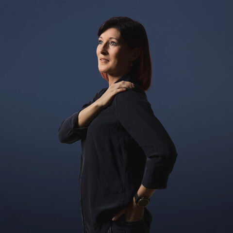 Jenny Helldén