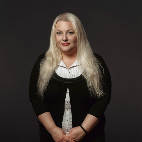 Linnéa Dokler