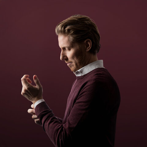 Magnus Cederqvist