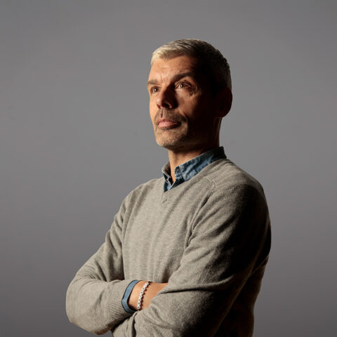 Mikael Anhammer