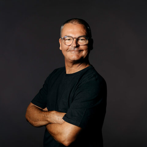 Tim Skutta