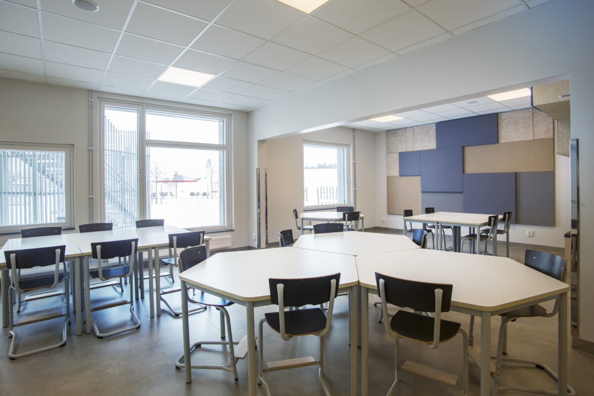 Elmeskolan