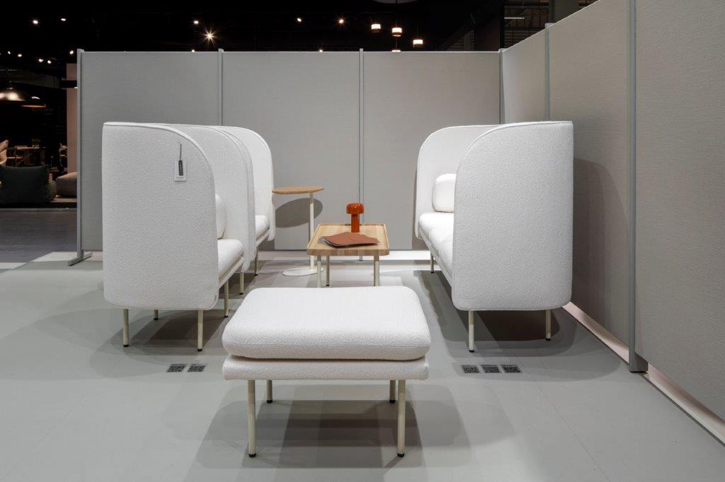 Stockholm Furniture Fair 23
