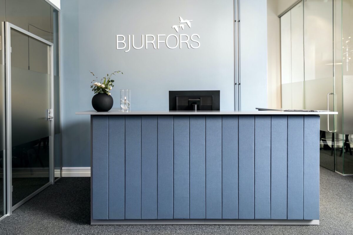 Bjurfors