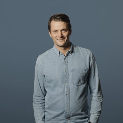 Andreas Jensen