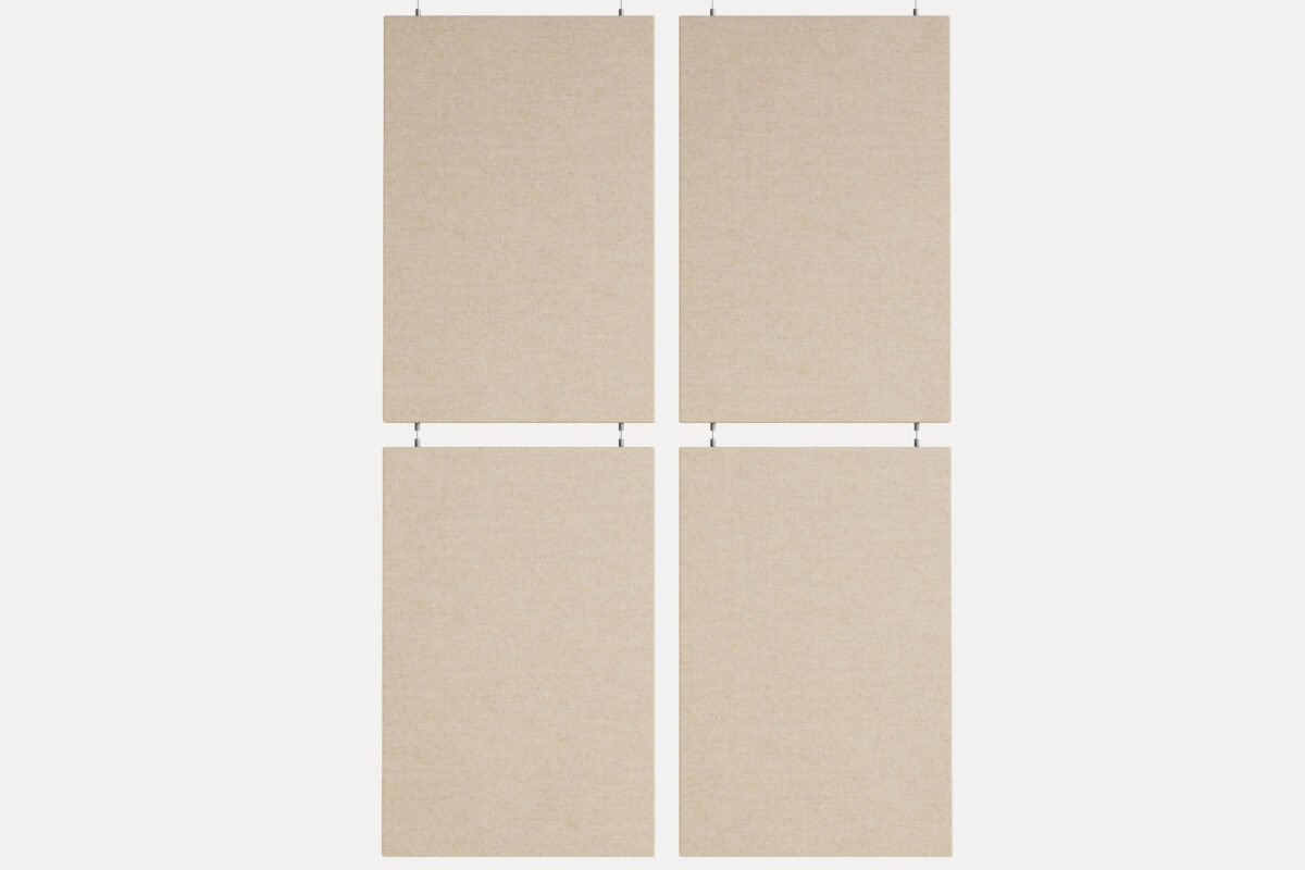 Dezibel Divider