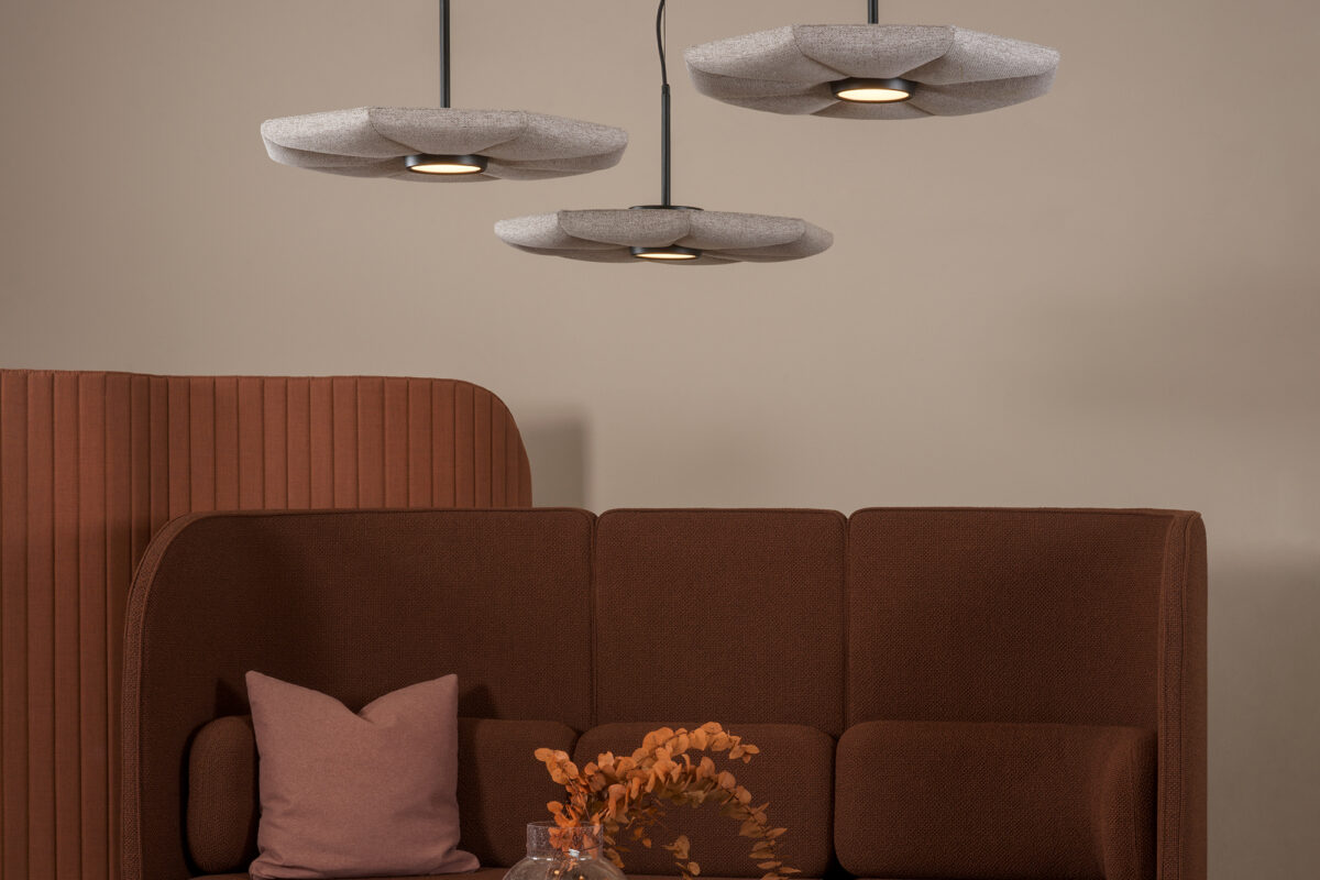 新品SAKANAQUARIUM 光 ONLINE「NZS-827」 Hikari Ceiling - Zilenzio