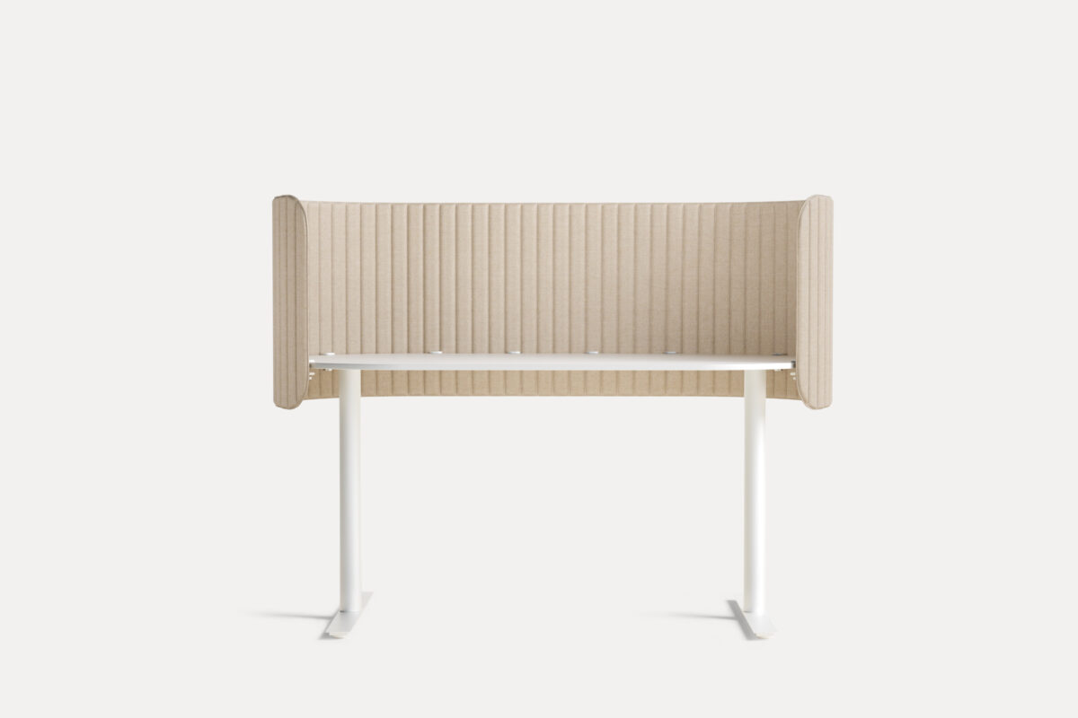 Focus Desk Divider