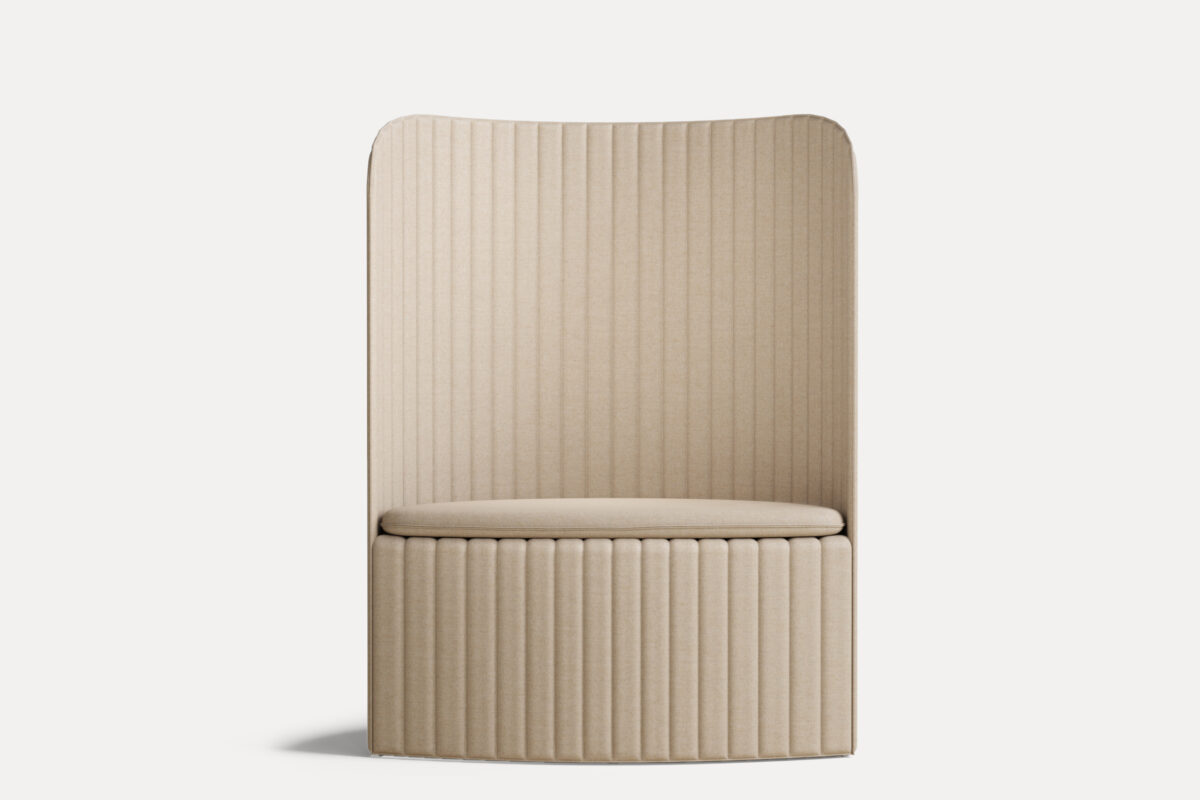 Focus Pod Soft