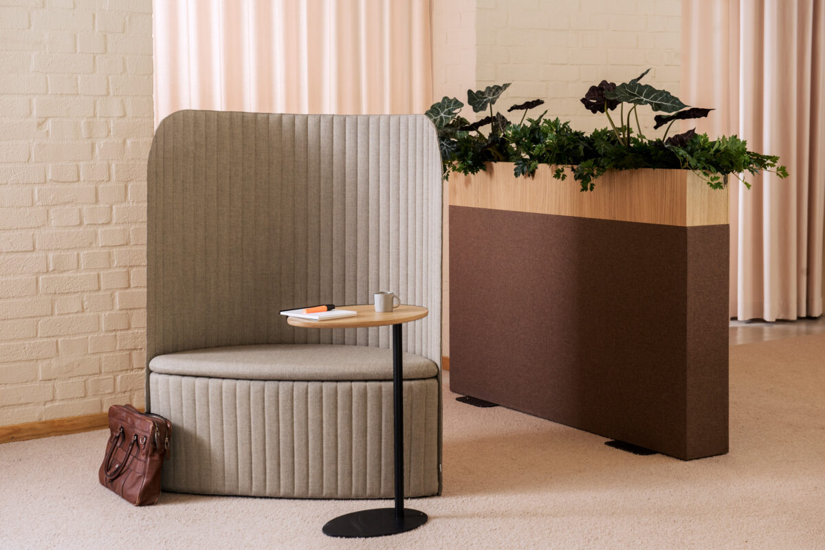 Focus® Pod Soft - Zilenzio