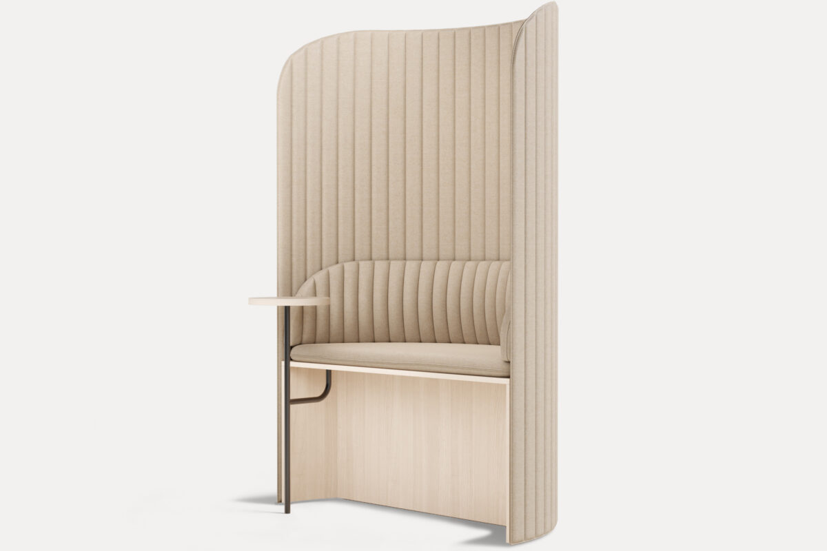 Focus® Pod - Zilenzio