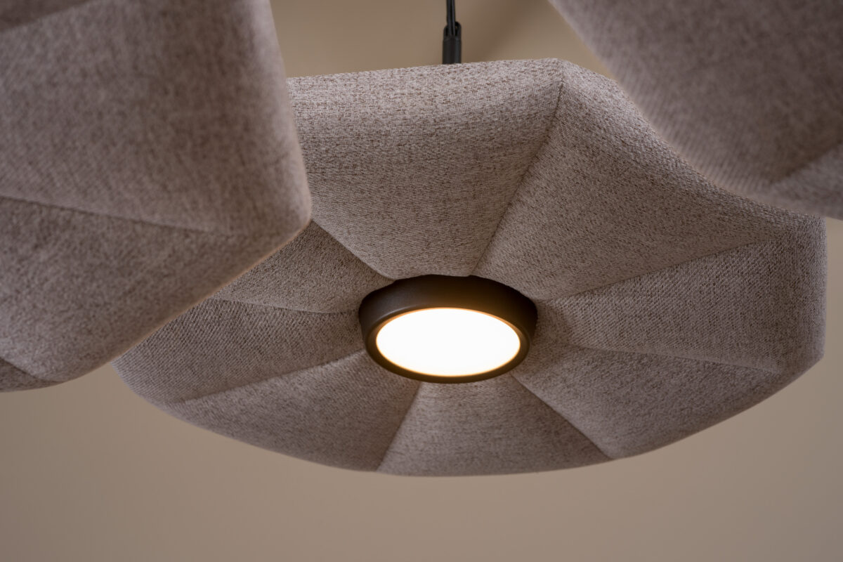 新品SAKANAQUARIUM 光 ONLINE「NZS-827」 Hikari Ceiling - Zilenzio