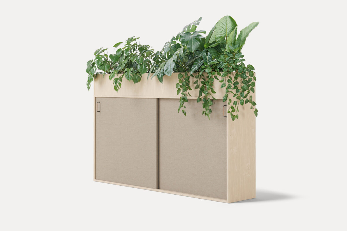 Zorla Storage - Zilenzio