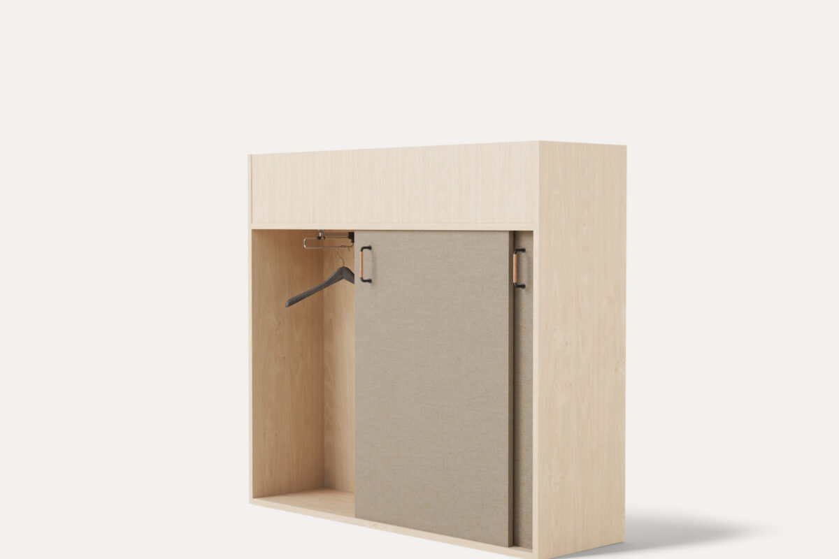 Zorla Storage - Zilenzio