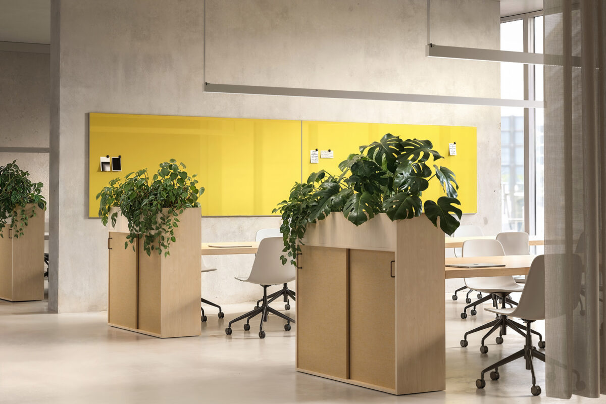 Zorla Storage - Zilenzio