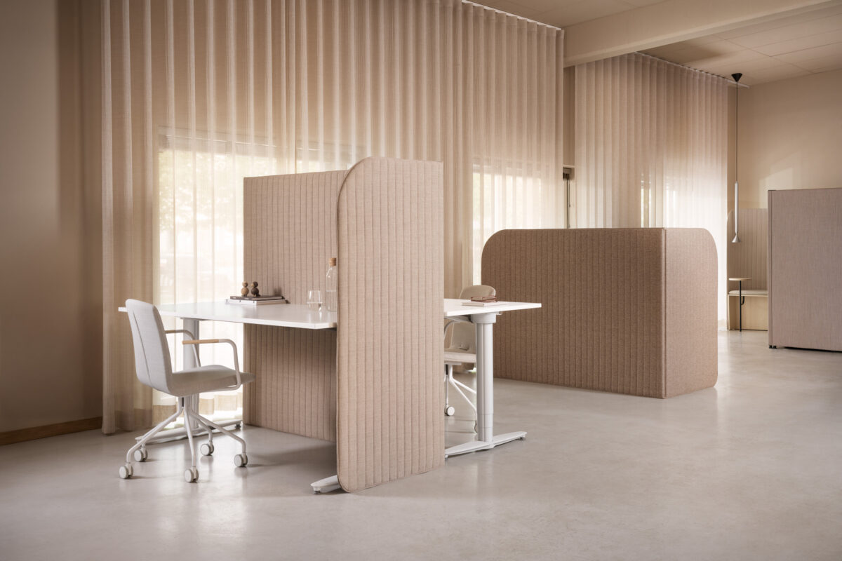 フォーカススリム for Salon Focus® Floor Straight - Zilenzio